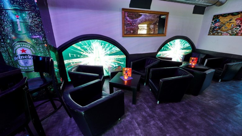 Cozy ambience, © Marquée Krems