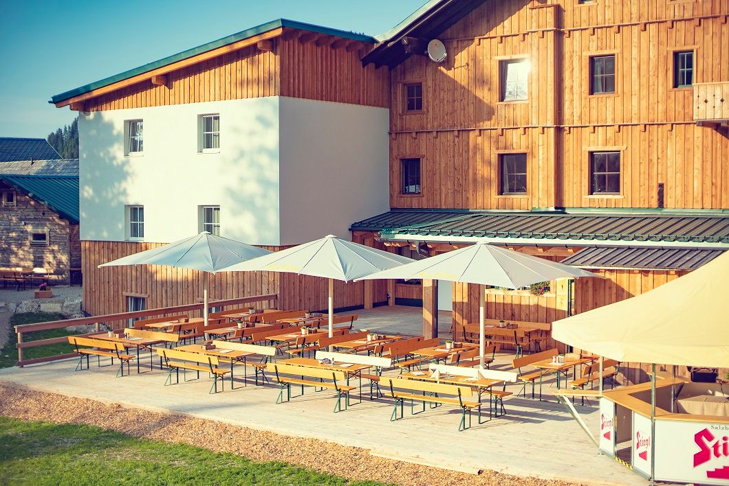 JoSchi Hochkar Alpine Inn