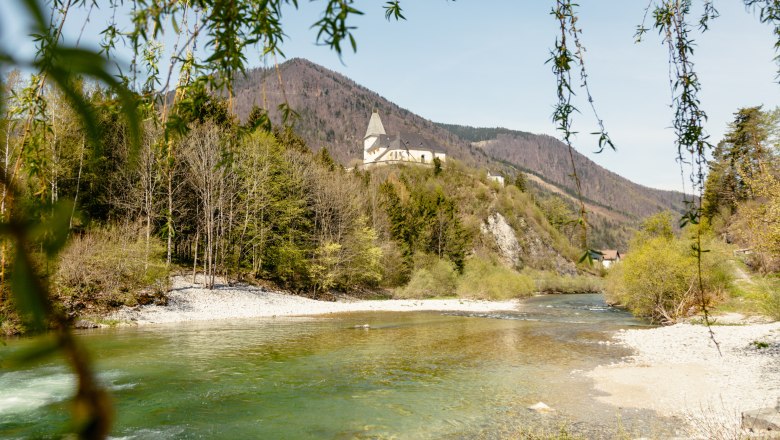 Hollenstein an der Ybbs, © Franziska Consolati