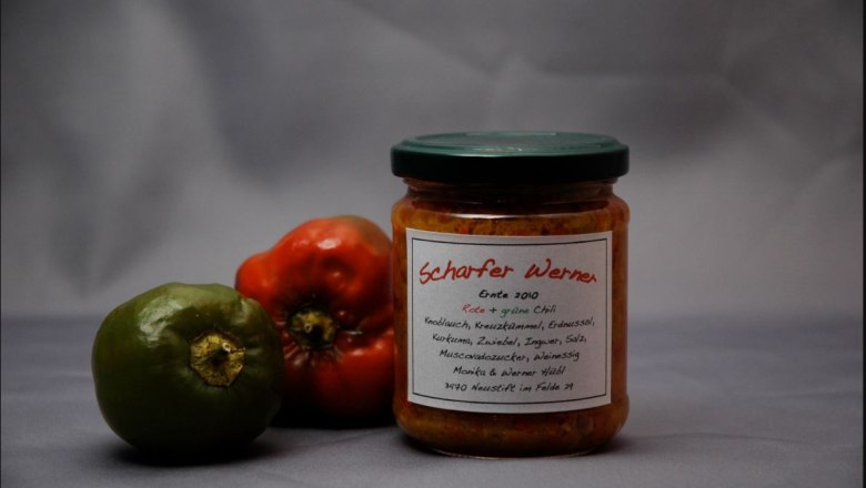 The H&uuml;bl family, &copy; Familie H&uuml;bl