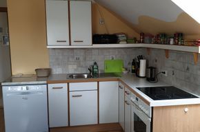 Kitchenette