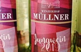 Wine, &copy; Familie M&uuml;llner
