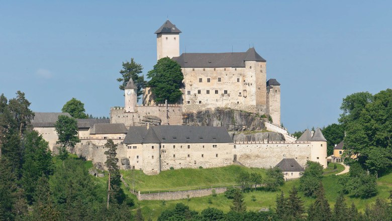 castle-picture-2011-jpg, © Mag. Eveline Tilley-Titze