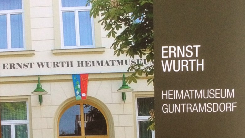 Guntramsdorf local history museum, © Marktgemeinde Guntramsdorf