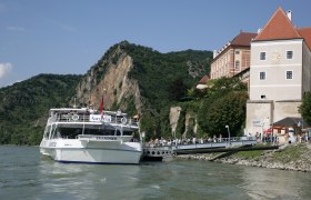 DanubeStations, © Hofbauer