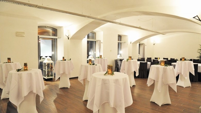 Partyservice Parzer-Reibenwein, &copy; Tanja Wagner