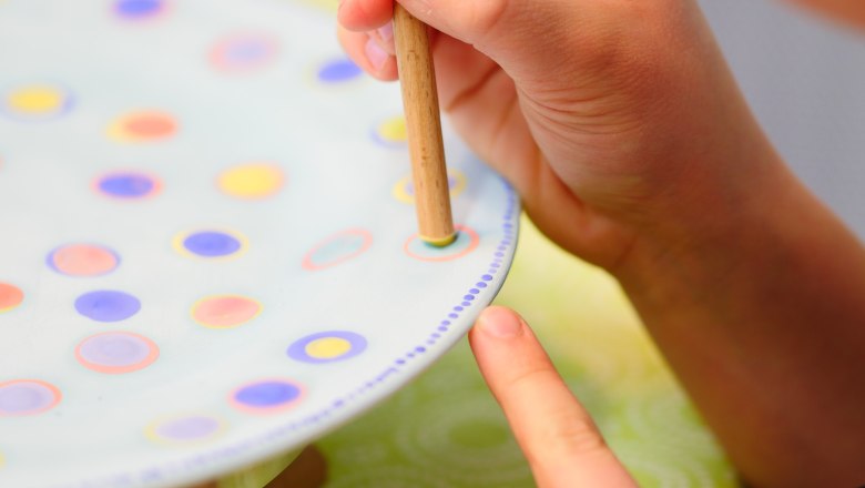 Here you can give free rein to your creativity, © Alice Sinzinger