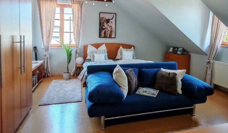 Test, © Sigrid Lenz