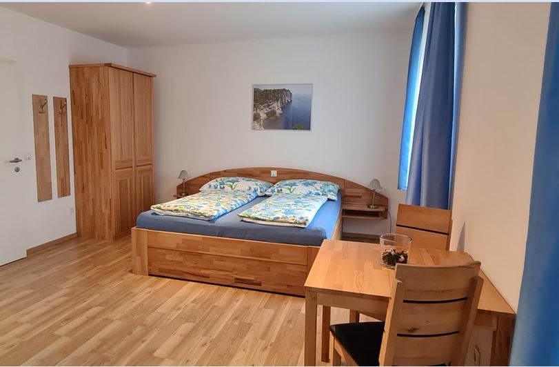 Bed and breakfast Täuber