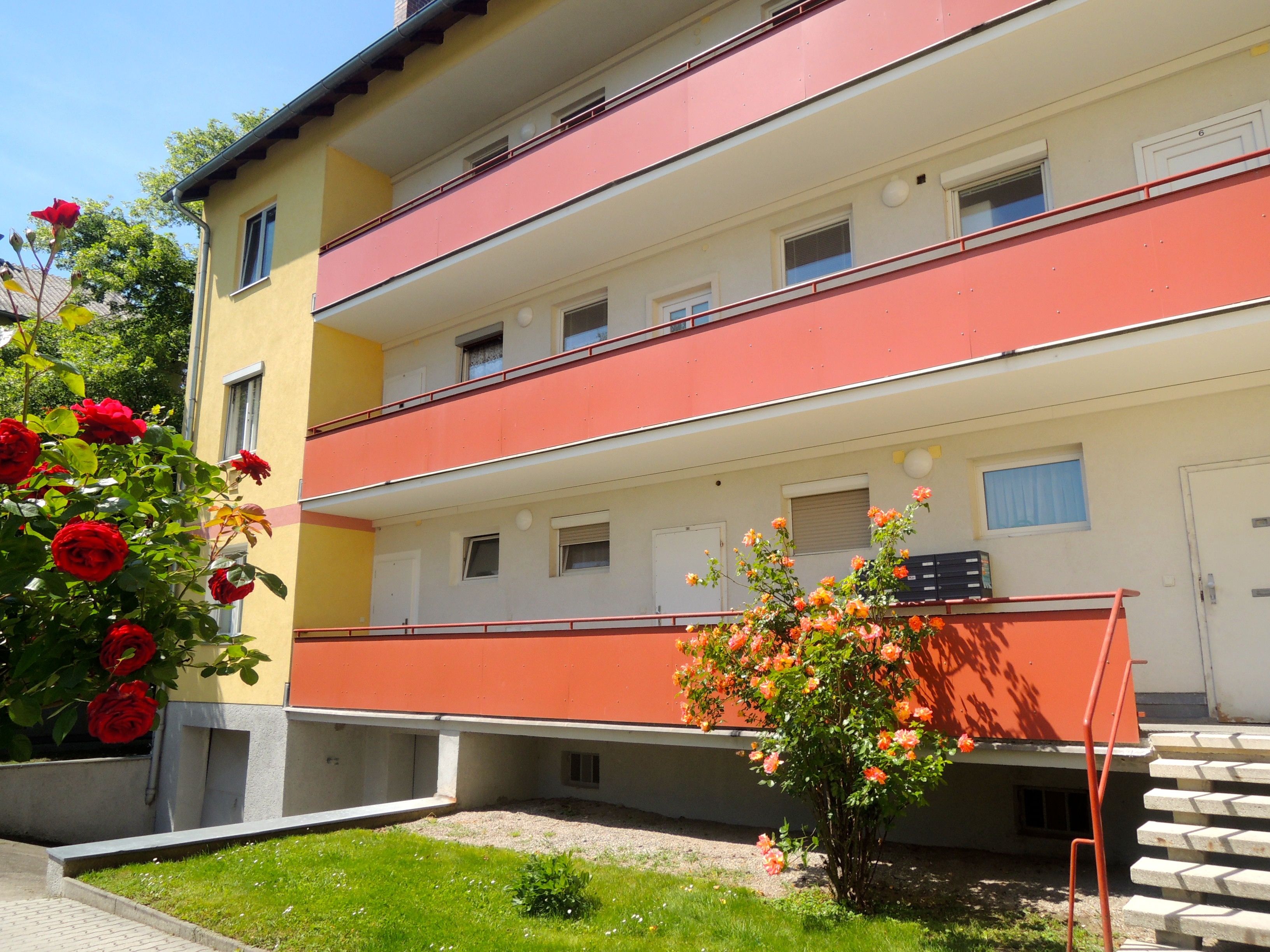 House view