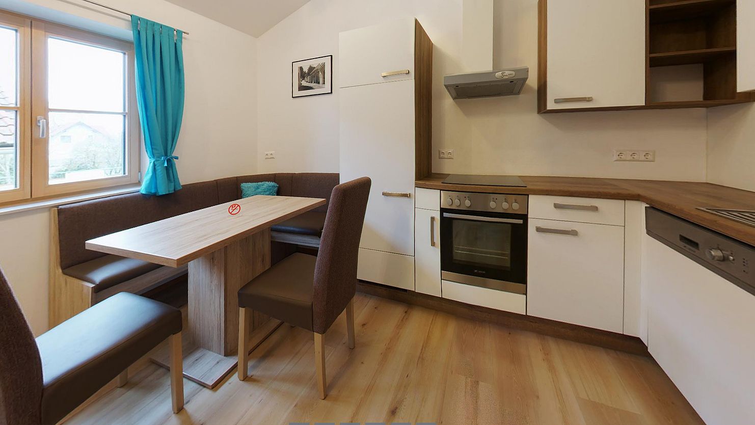 Vacation apartment Petra