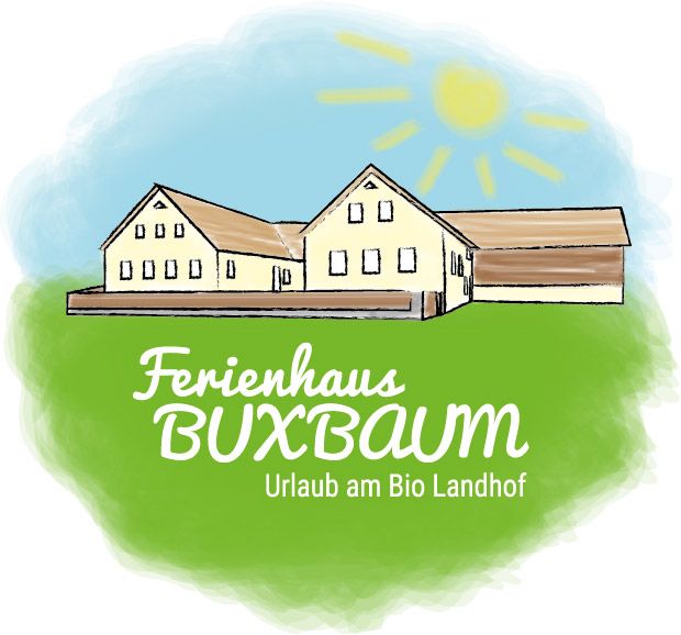 Vacation cottage Buxbaum