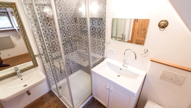 Vacation cottage Hinterbreiteneben, &copy; Joseph Gasteiger