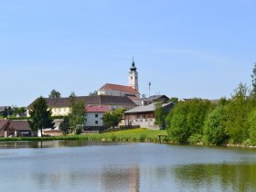 Eisgarn, &copy; Marktgemeinde Eisgarn