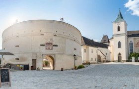 Ansicht-Schloss-49, © Christoph Kerschbaum