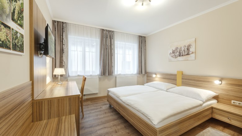 Vacation apartment, &copy; sommer