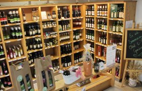 Product range, © Gmoabauernlodn