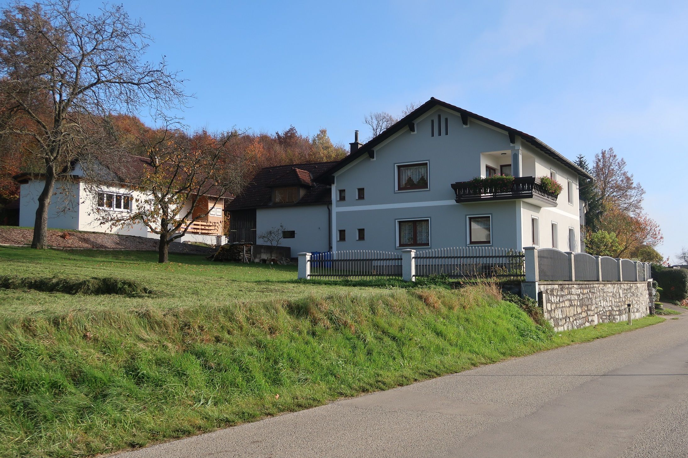 House view