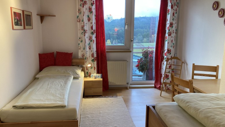 Children's room, &copy; Reinhard Kratochvil