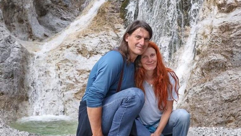 Sabine and Roman Kerschbaumer, &copy; Sabine und Roman Kerschbaumer