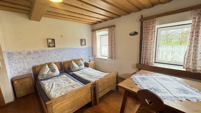 Farm Grissenberger, © Familie Grissenberger