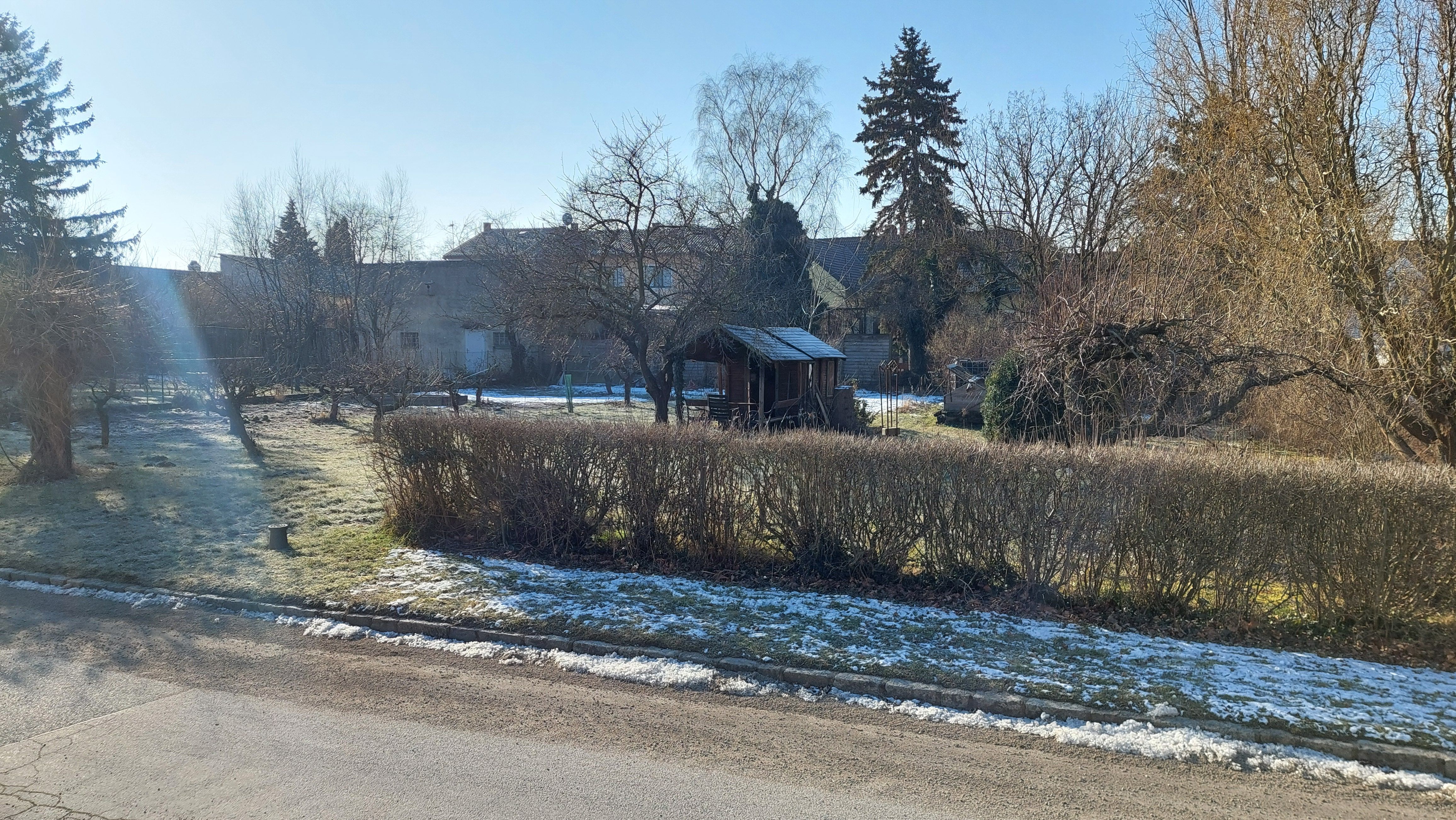 Vacation apartment Engel
