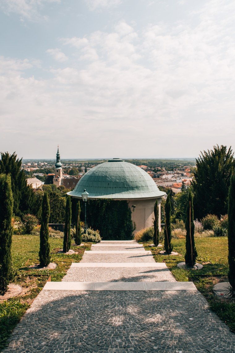 Die Kaiserstadt Baden erkunden, © Romeo Felsenreich