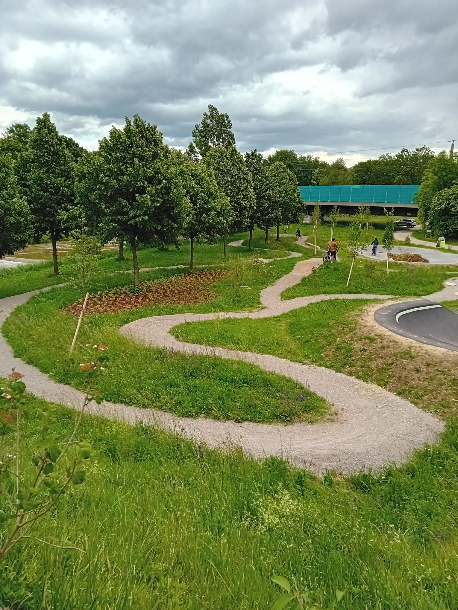 Prinzersdorf nature trail