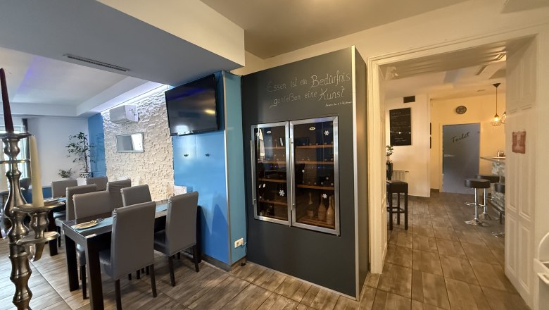 Gasthaus zum Schorf, &copy; Marion Olaf