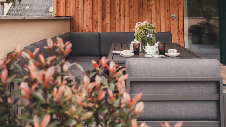 Apartment Haushammer, © © Forst Kienberg – Fotos von Gerald Demolsky