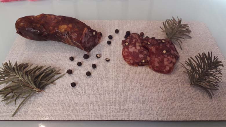 Siegl's Wild, &copy; Johann Siegl