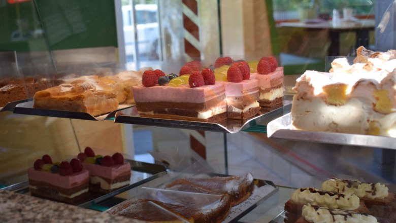 Cafe Mancini, © Cafe Mancini