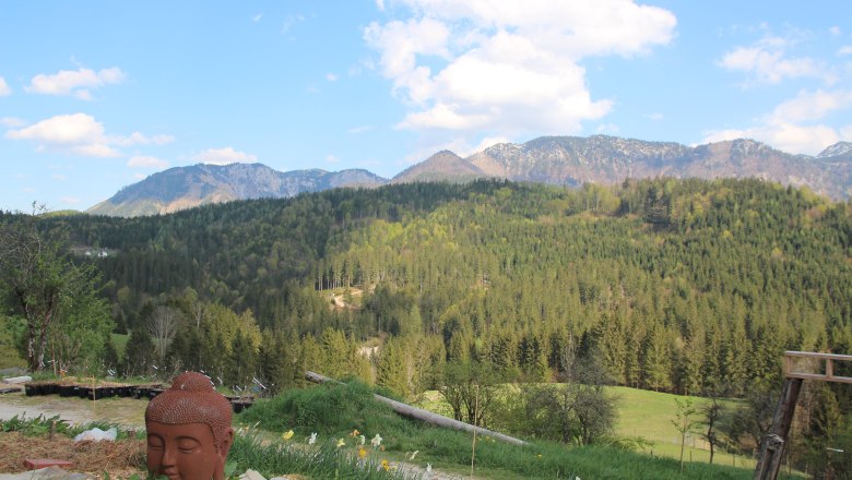 Oberhof organic farm, &copy; Daniel Kofler
