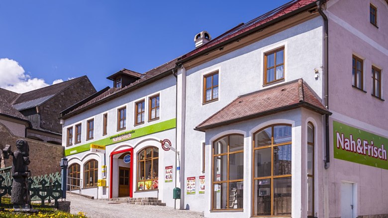 Habegger vacation apartments, © Habegger