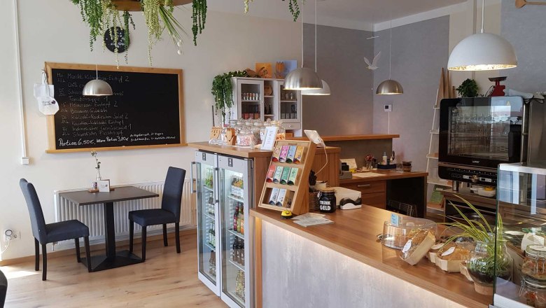 Stew room, © Eintopf Stube