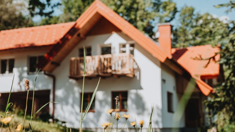 Yogahof, &copy; Sabrina Stummer