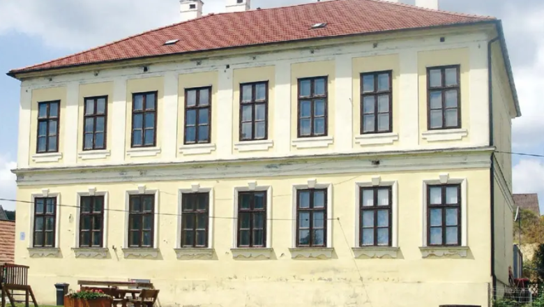 Wine-growing and village museum, © Gemeinde Großweikersdorf