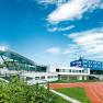 SPORTZENTRUM Lower Austria, © Sportzentrum Niederösterreich