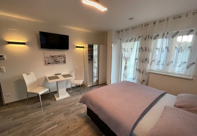 Bedroom, © Nicole Auer