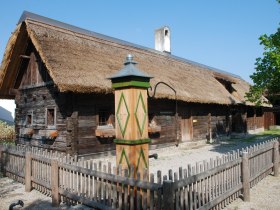 Freilichtmuseum Haag, © Unknown