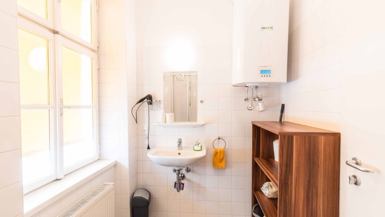 Vacation apartment Klangturm, © Mag. Martina Kaplan