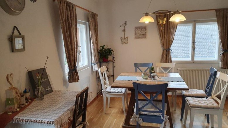 Vacation cottage Zwickelreith, © Birgit Roseneder