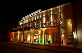 House of the Regions, &copy; Haus der Regionen - Volkskultur N&Ouml;