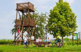 Wartberg control room, © Gemeinde Großkrut