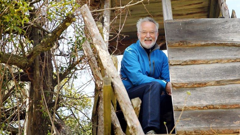 Legend trail, © weinfranz.at