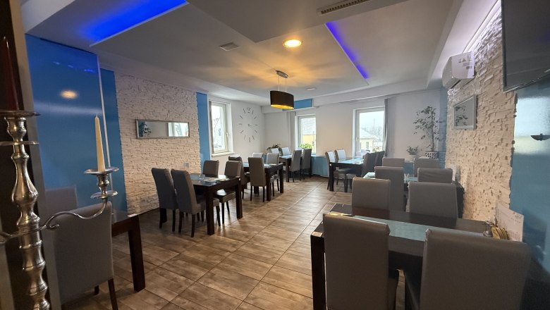 Gasthaus zum Schorf, &copy; Marion Olaf