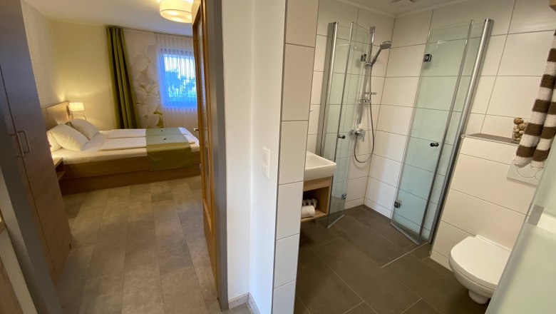 Apartment Spring, &copy; Privatzimmer Leeb