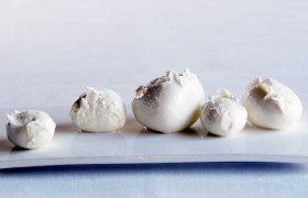 Diendorf farm cheese dairy, © Manuel Zauner