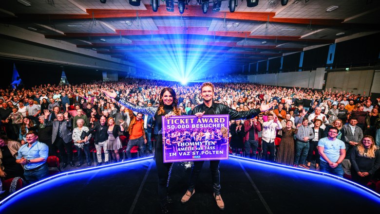 The Clairvoyants, &copy; Koestler