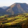 die Ybbstaler Alpen, © Monika Stock